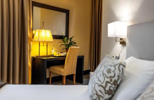 Calatayud Hotel | Hotel Monasterio Benedictino