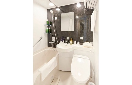 Nishikasai Hotel | hotel MONday 東京西葛西 in Edogawa-ku