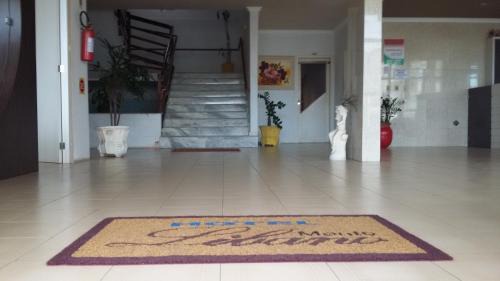 Laguna Hotel | Hotel Monte Líbano