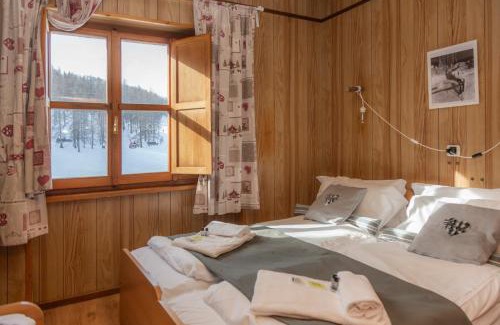 Sauze d'Oulx Hotel | Hotel Monte Triplex