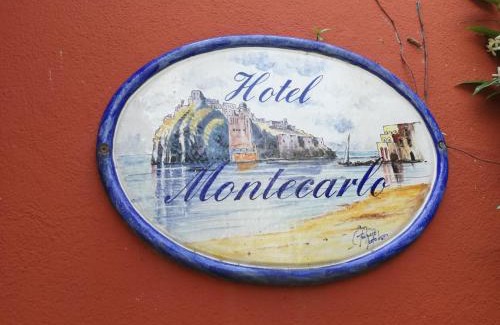 Castellanza Hotel | Hotel Montecarlo