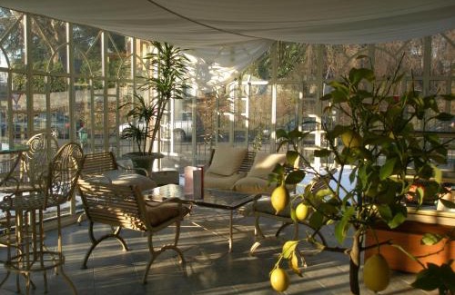 Castellanza Hotel | Hotel Montecarlo