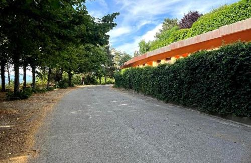 Sesto Fiorentino Hotel | Hotel MonteMorello