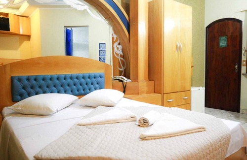 Mooca Hotel | Hotel Mooca São Paulo