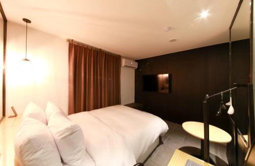 Anyang Hotel | Hotel Moon