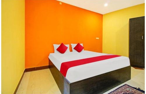 Bhubaneshwar Hotel | HOTEL MORYA-CLASSIC Near APJ Park - Fully Air Conditioning Rooms - With free Parking, Free Wifi, Restaurant & Room Service Facilities - A Top Rated Hotel