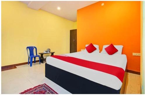 Bhubaneshwar Hotel | HOTEL MORYA-CLASSIC Near APJ Park - Fully Air Conditioning Rooms - With free Parking, Free Wifi, Restaurant & Room Service Facilities - A Top Rated Hotel