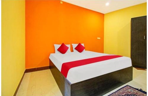Bhubaneshwar Hotel | HOTEL MORYA-CLASSIC Near APJ Park - Fully Air Conditioning Rooms - With free Parking, Free Wifi, Restaurant & Room Service Facilities - A Top Rated Hotel