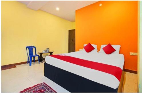 Bhubaneshwar Hotel | HOTEL MORYA-CLASSIC Near APJ Park - Fully Air Conditioning Rooms - With free Parking, Free Wifi, Restaurant & Room Service Facilities - A Top Rated Hotel