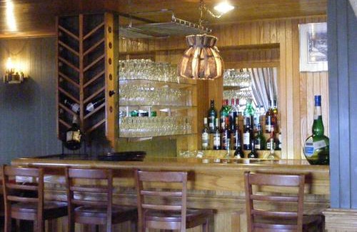 Riviere la Madeleine Hotel | Hotel Motel Bon Accueil