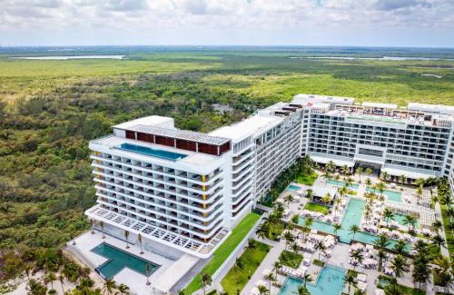 Playa Mujeres Resort | Hotel Mousai Cancun Adults Only