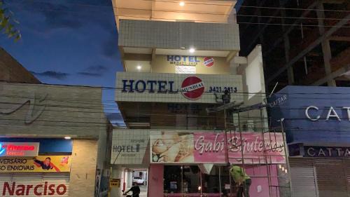 Centro Hotel | Hotel Mundial