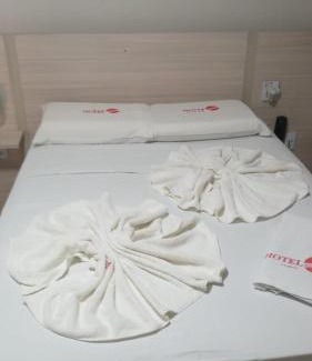 Centro Hotel | Hotel Mundial