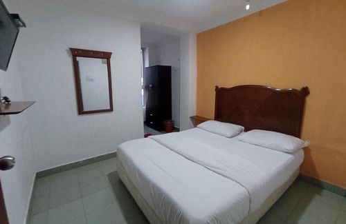 Hulu Selangor Hotel | Hotel