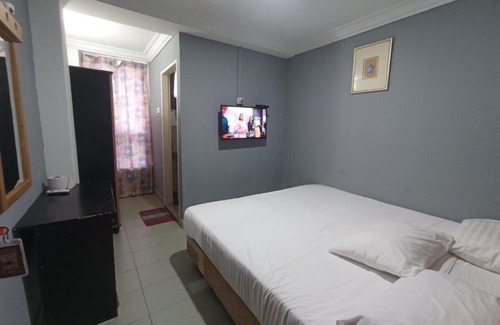 Hulu Selangor Hotel | Hotel