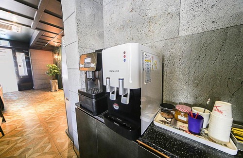 Chuncheon Hotel | Hotel Myeongjak