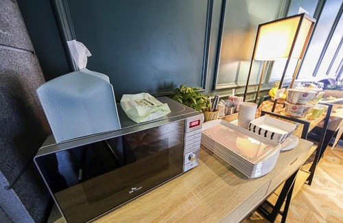 Chuncheon Hotel | Hotel Myeongjak
