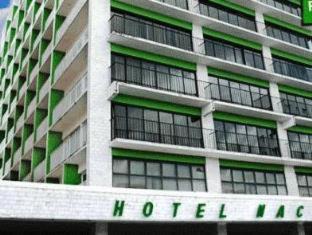 Regiao Urbana Homogenea IX Hotel | Hotel Nacional Inn Poços de Caldas - Lazer completo e Gastronomia no Centro