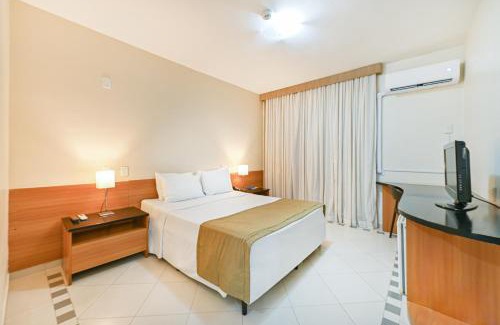 Areao Hotel | Hotel Nacional Inn Cuiabá