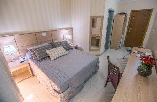 Sao Carlos Hotel | Hotel Nacional Inn São Carlos & Convenções