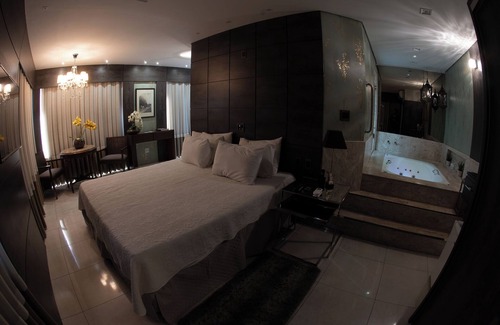 Sao Carlos Hotel | Hotel Nacional Inn São Carlos & Convenções