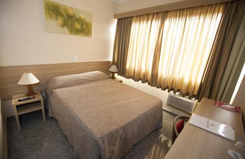 Sorocaba Hotel | Hotel Nacional Inn Sorocaba