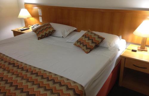Sorocaba Hotel | Hotel Nacional Inn Sorocaba