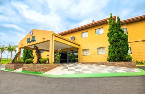 Sorocaba Hotel | Hotel Nacional Inn Sorocaba