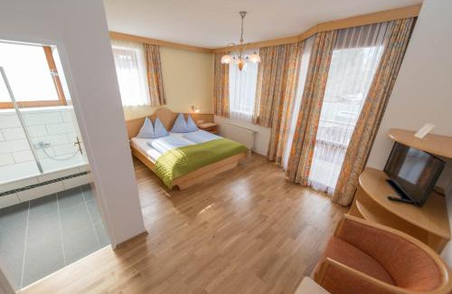 Weissbriach Hotel | Hotel Naggler Weissbriach