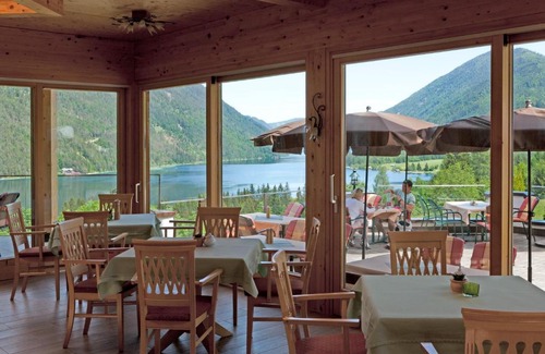 Weissensee Hotel | Hotel Nagglerhof am Weissensee