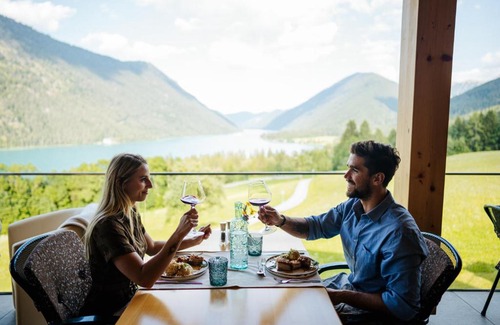 Weissensee Hotel | Hotel Nagglerhof am Weissensee