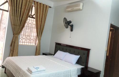 Thuy Nguyen Hotel | Hotel Nam Sơn Tân Dương