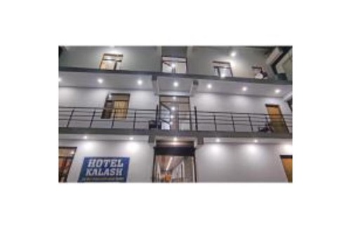 Badrinath House | Hotel Nanda Devi Badrinath