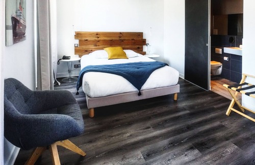 Ile-d'Aix Hotel | Hotel Napoléon