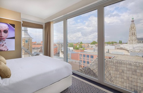 City Hotel | Hotel Nassau Breda, Autograph Collection by Marriott