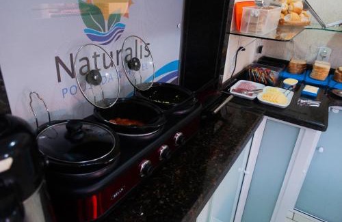 Paranagua Hotel | Hotel Naturalis