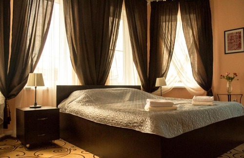 Novocherkassk Hotel | Hotel Nautilus & SPA