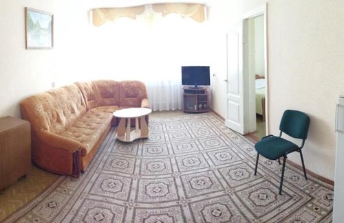 Bugulma Hotel | Hotel Neftyannik