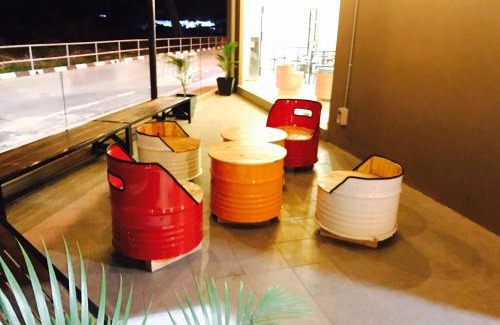 Pangkor Island Hotel | Hotel Nelayan