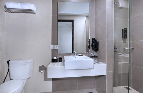 Pontianak Hotel | Hotel Neo Gajah Mada Pontianak by ASTON