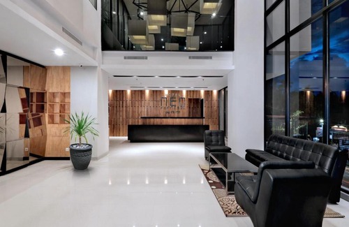 Pontianak Hotel | Hotel Neo Gajah Mada Pontianak by ASTON
