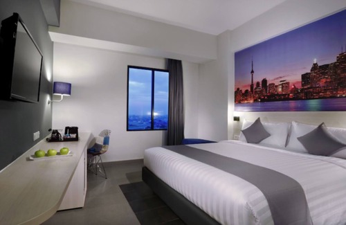 Cipulir Hotel | Hotel Neo+ Kebayoran Jakarta by ASTON