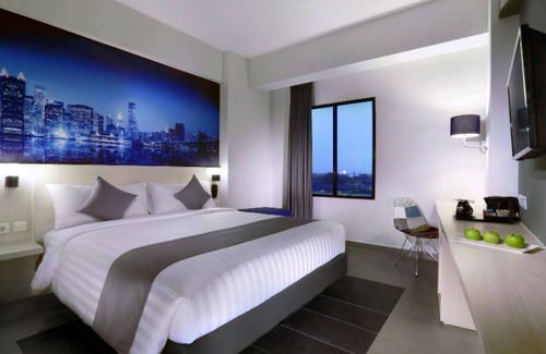 Cipulir Hotel | Hotel Neo+ Kebayoran Jakarta by ASTON