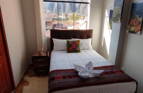 Huayllabamba Hotel | Hotel Nevado Chicon