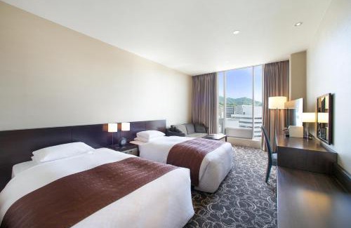 Nagasaki Hotel | Hotel New Nagasaki