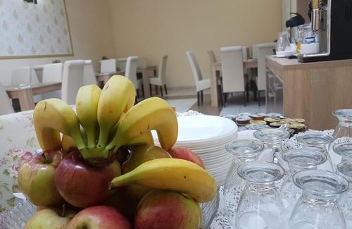 Baia Mare Hotel | Hotel New
