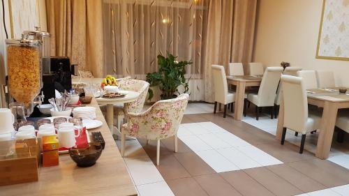 Baia Mare Hotel | Hotel New