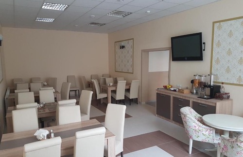 Baia Mare Hotel | Hotel New