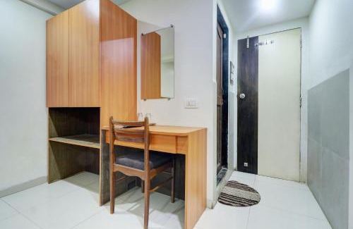 Panvel Hotel | Hotel New Sarovar Grand