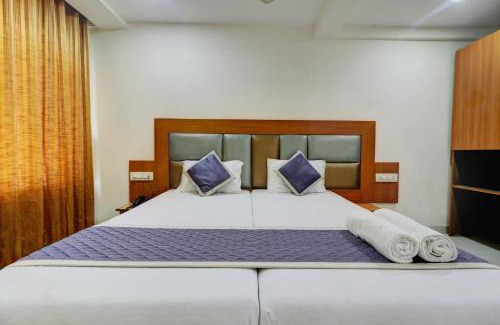 Panvel Hotel | Hotel New Sarovar Grand